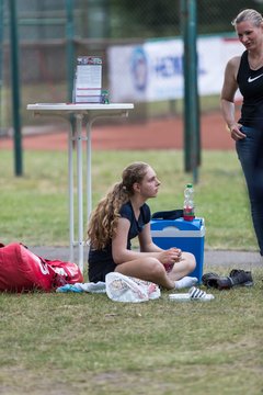 Anna-Marie Weissheim 290 - PSD Bank Nord Open Pinneberg